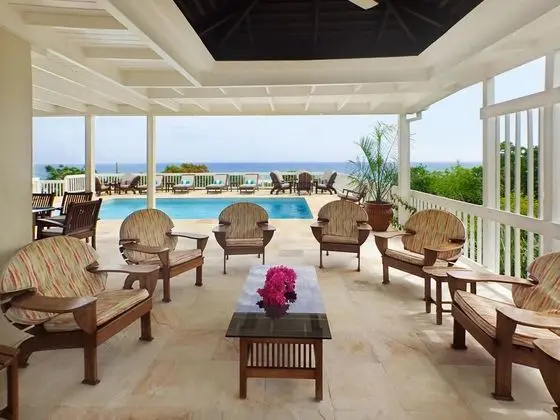 Villa, 3 Yatak Odası