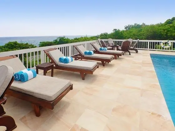Villa, 3 Yatak Odası