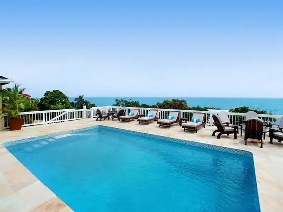 Villa, 3 Yatak Odası