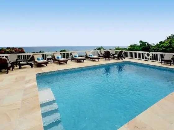 Villa, 3 Yatak Odası