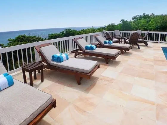 Villa, 3 Yatak Odası