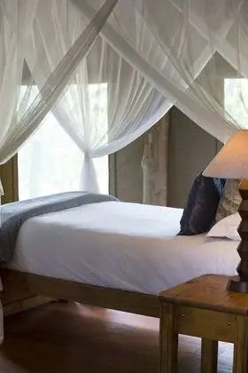 Deluxe Çadır, Birden Çok Yatak Odası
