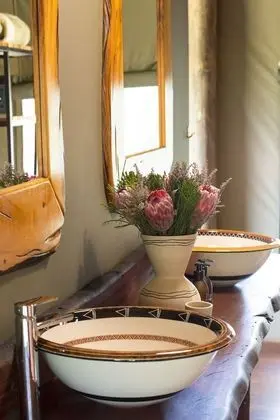 Deluxe Çadır, Birden Çok Yatak Odası