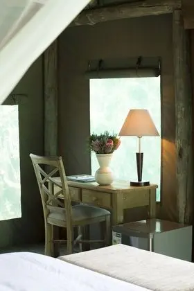 Standard Çadır, 1 Yatak Odası