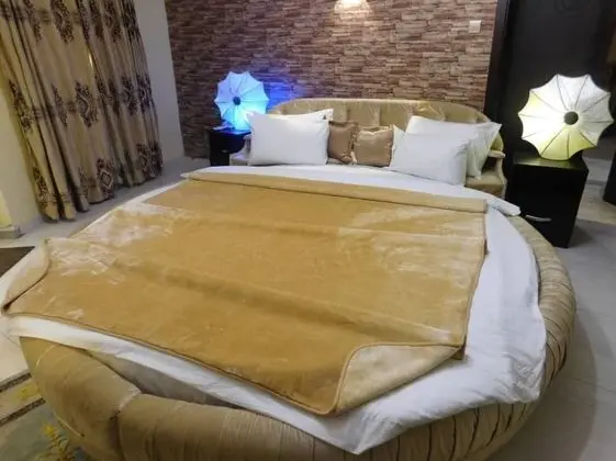 Executive Tek Kişilik Oda