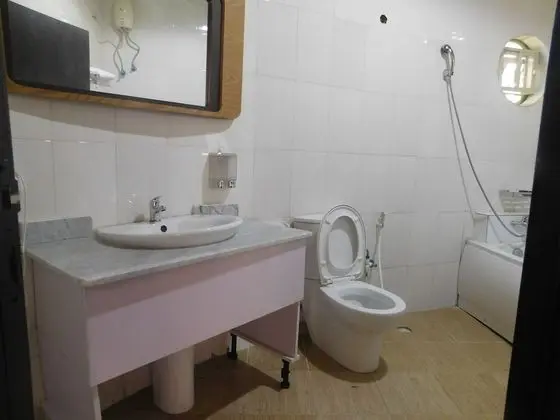 Standard Tek Kişilik Oda
