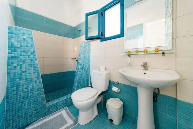 Standard Studio for 3 people
