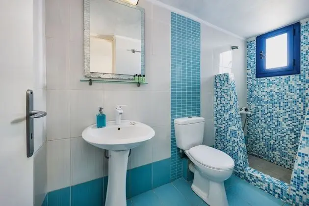 Standard Studio for 3 people
