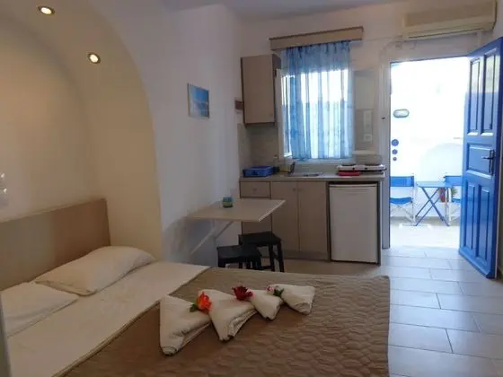 Standard Stüdyo (for 2)