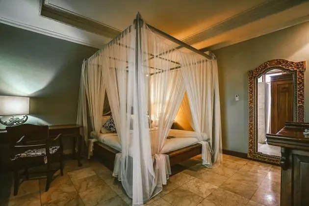 Superior Tek Büyük Yataklı Oda, 1 Büyük (Queen) Boy Yatak