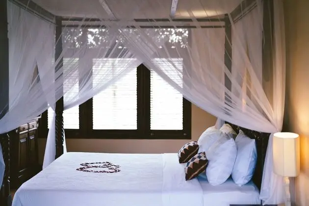 Superior Tek Büyük Yataklı Oda, 1 Büyük (Queen) Boy Yatak