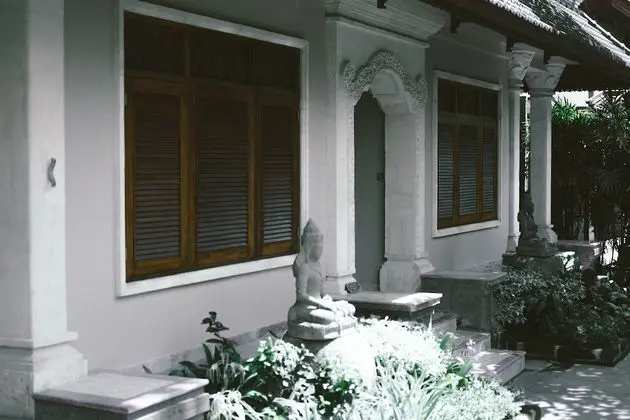 Superior Tek Büyük Yataklı Oda, 1 Büyük (Queen) Boy Yatak