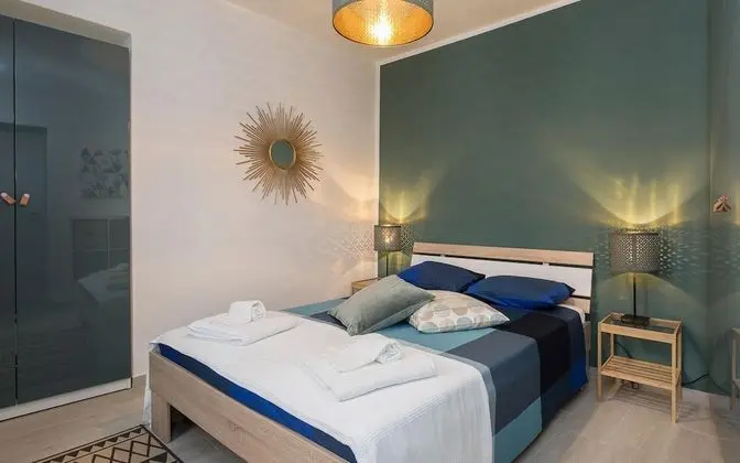 Apart Daire, 2 Yatak Odası