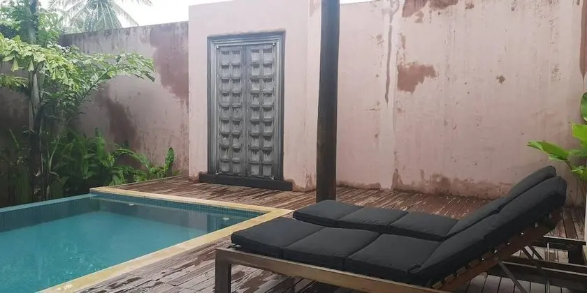 Oda, 1 Yatak Odası, Balkon