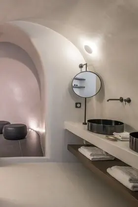 Honeymoon Süit (with Jetted Tub)