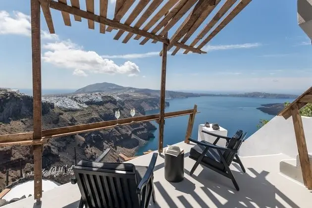 Stüdyo (Caldera View (Petra))