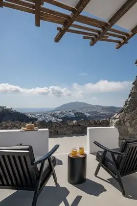Stüdyo (Caldera View (Petra))