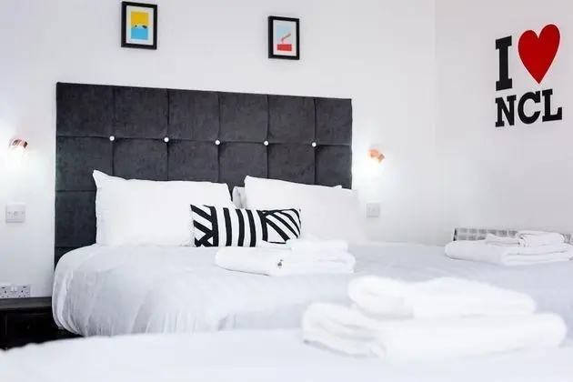 Apart Daire, Özel Banyo (The Loft Penthoose)