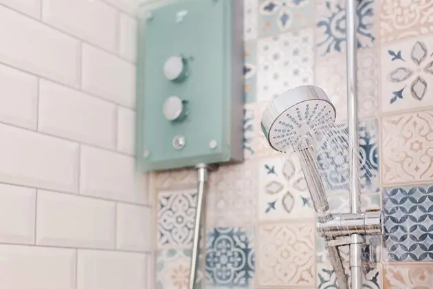 Apart Daire, Özel Banyo (The Loft Penthoose)