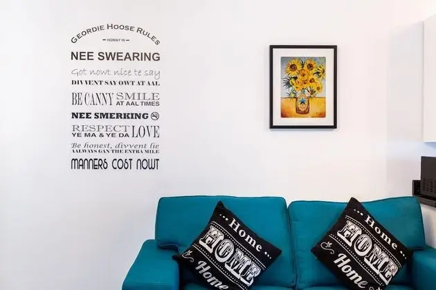 Apart Daire, Özel Banyo (The Loft Penthoose)