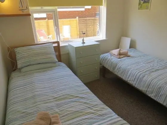 Bungalov, Özel Banyo