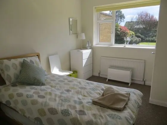 Bungalov, Özel Banyo