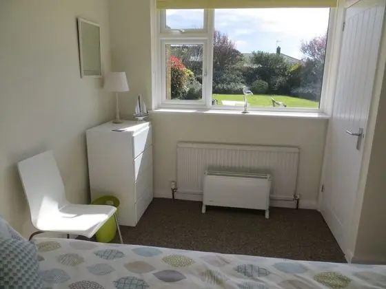 Bungalov, Özel Banyo
