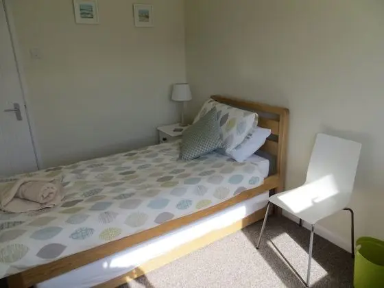 Bungalov, Özel Banyo
