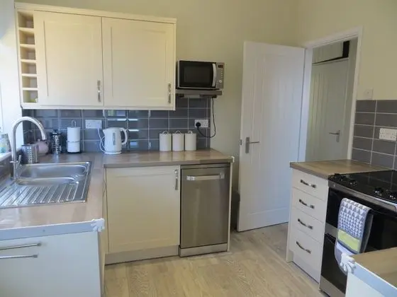 Bungalov, Özel Banyo