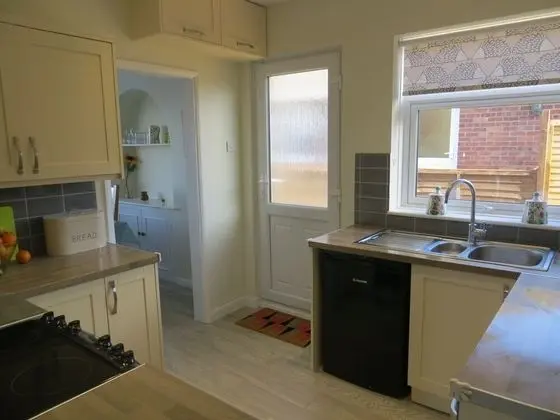 Bungalov, Özel Banyo