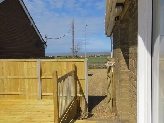 Bungalov, Özel Banyo