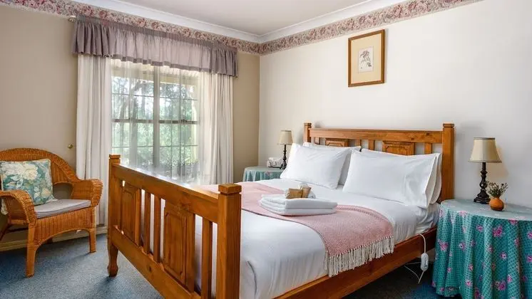 Kır Evi, 1 Yatak Odası, Sigara İçilmez (Spa Bath)