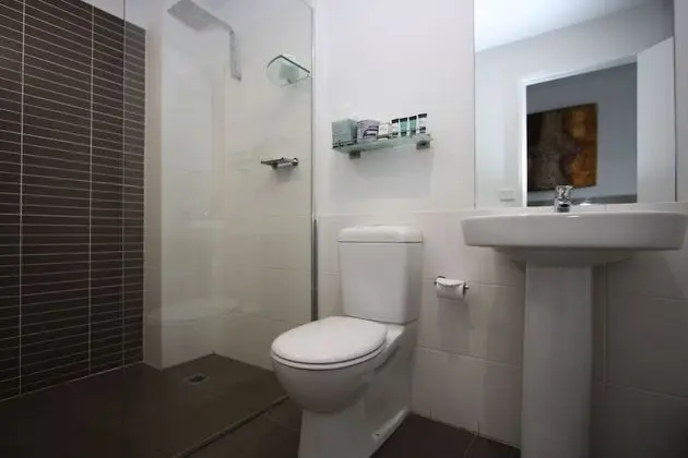 Executive Apart Daire, 2 Yatak Odası