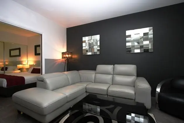 Standard Apart Daire, 1 Yatak Odası