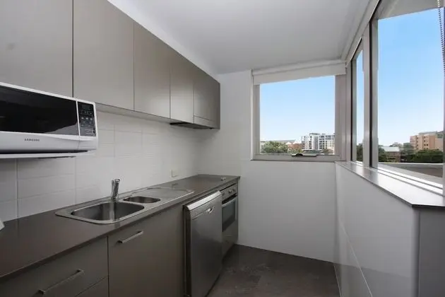 Standard Apart Daire, 1 Yatak Odası