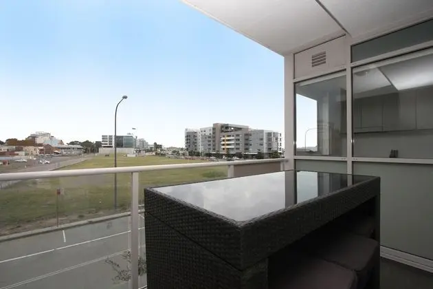 Standard Apart Daire, 1 Yatak Odası