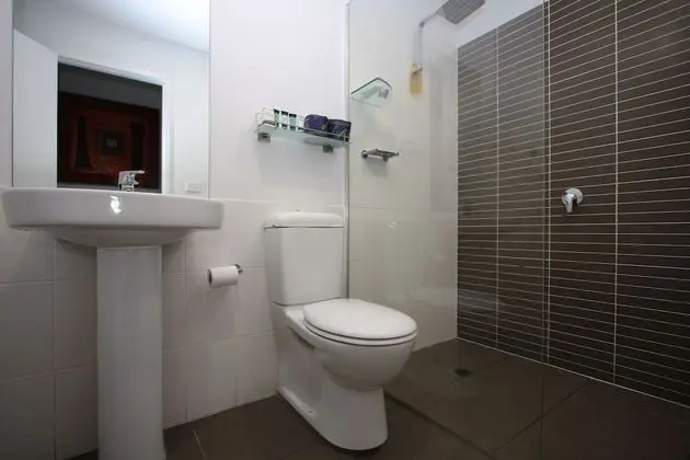 Standard Apart Daire, 1 Yatak Odası