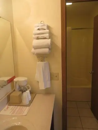 Basic Tek Kişilik Oda