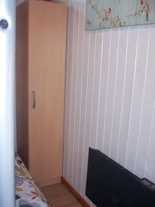 Bungalov, 2 Yatak Odası, Teras