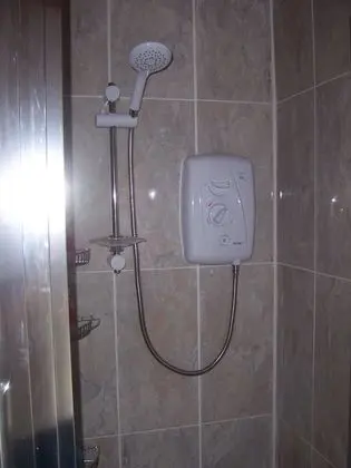 Bungalov, 2 Yatak Odası, Teras