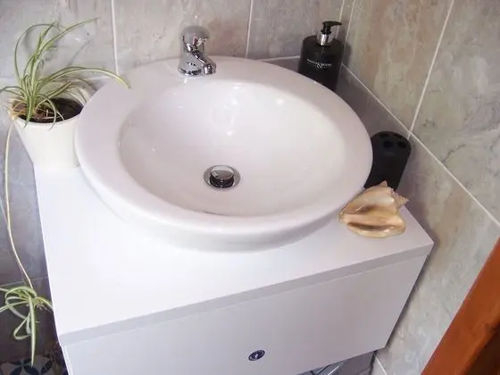 Bungalov, 2 Yatak Odası, Teras