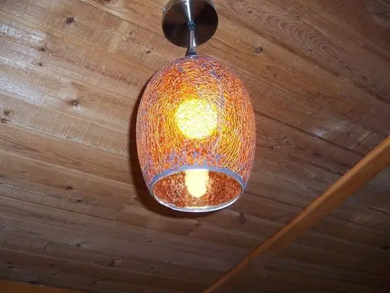 Bungalov, 2 Yatak Odası, Teras