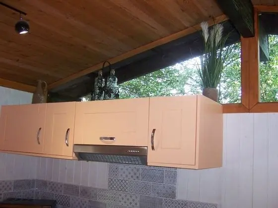 Bungalov, 2 Yatak Odası, Teras