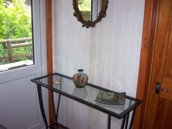 Bungalov, 2 Yatak Odası, Teras