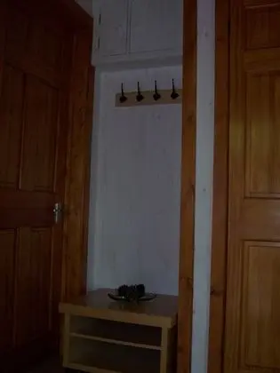 Bungalov, 2 Yatak Odası, Teras