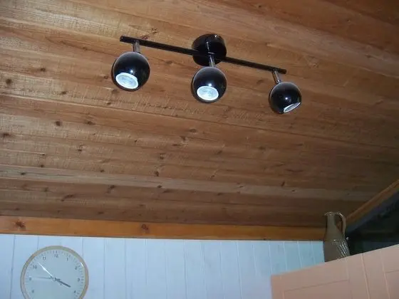 Bungalov, 2 Yatak Odası, Teras