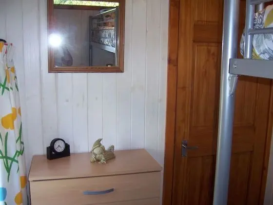Bungalov, 2 Yatak Odası, Teras