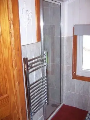 Bungalov, 2 Yatak Odası, Teras
