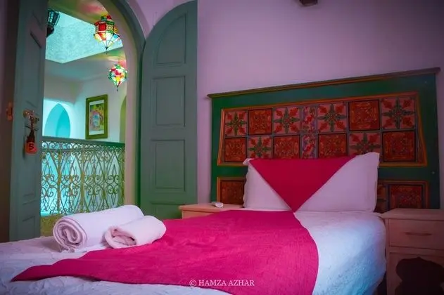 Basic Tek Kişilik Oda