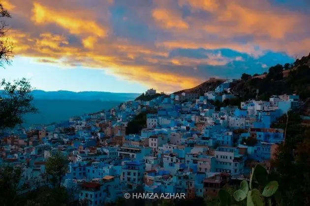 City Tek Büyük Yataklı Oda